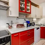 Apartament Gorgeous In With Wifi *