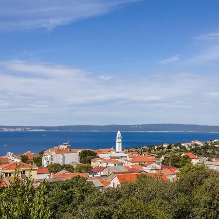 Apartamento Beautiful In Novi Vinodolski