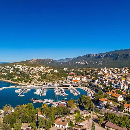 Beautiful In Novi Vinodolski