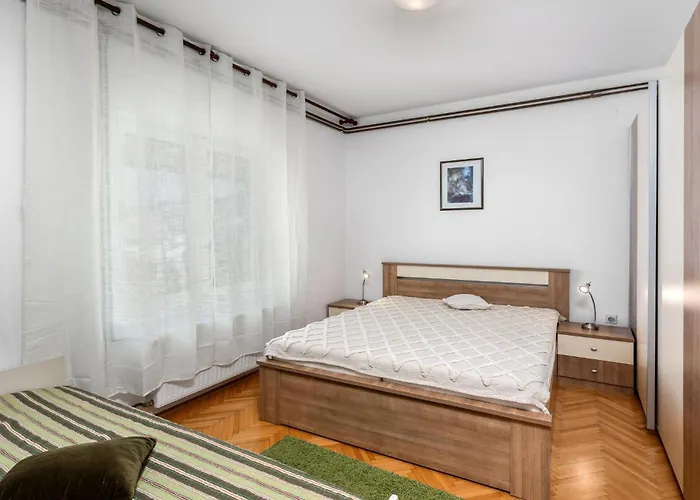 Apartamento Beautiful In *