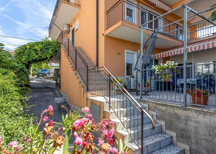 Beautiful In Apartament