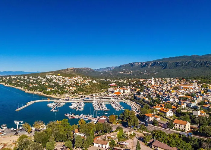 Beautiful In Novi Vinodolski