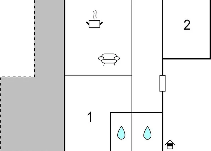 Apartamento Beautiful In